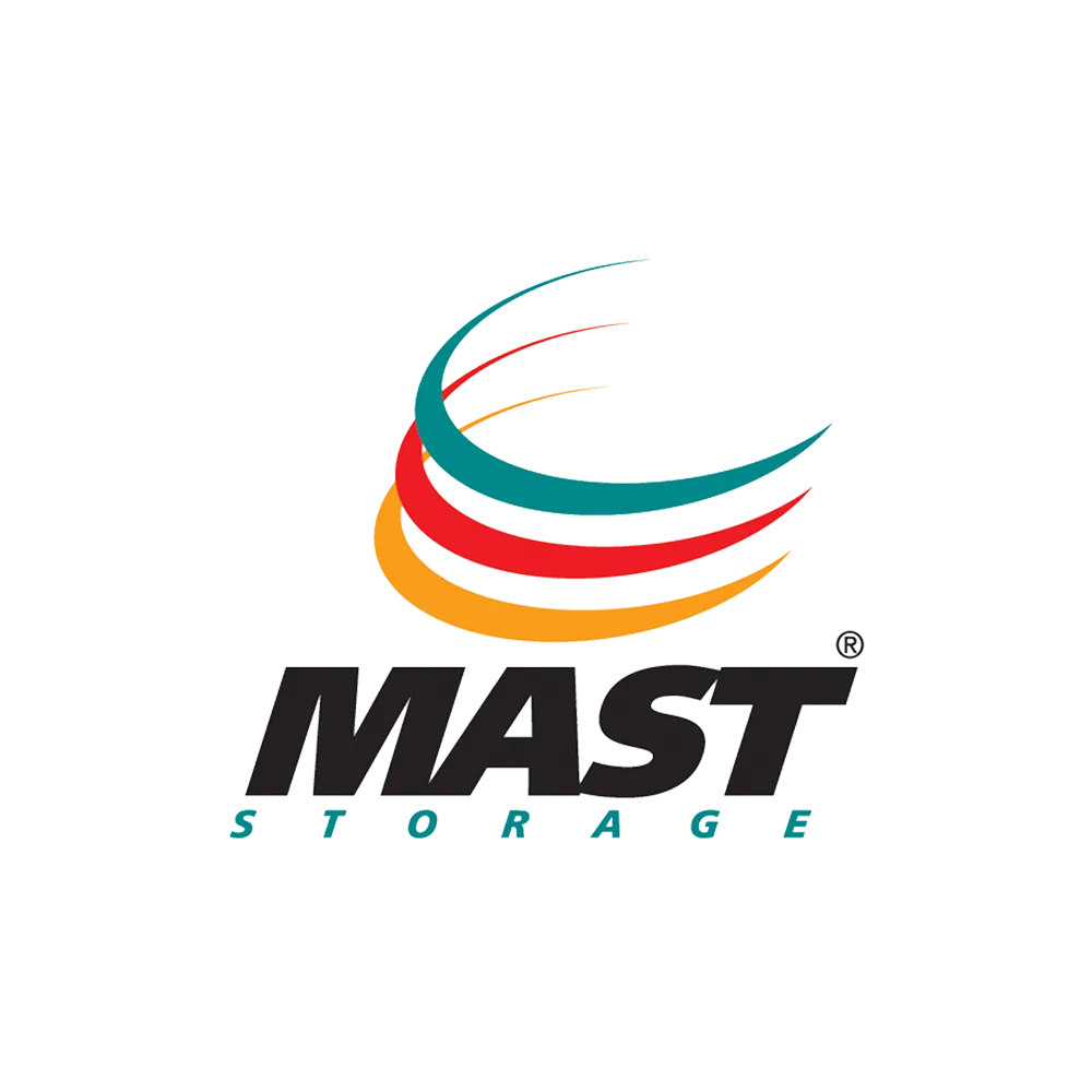 MAST Storage Partner
